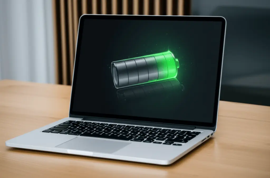 باتری لپ تاپ