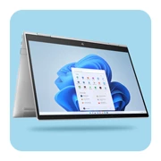 باتری لپ تاپ اچ پی