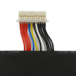 باتری لپ تاپ دل Venue 8_74XCR داخلی-اورجینال