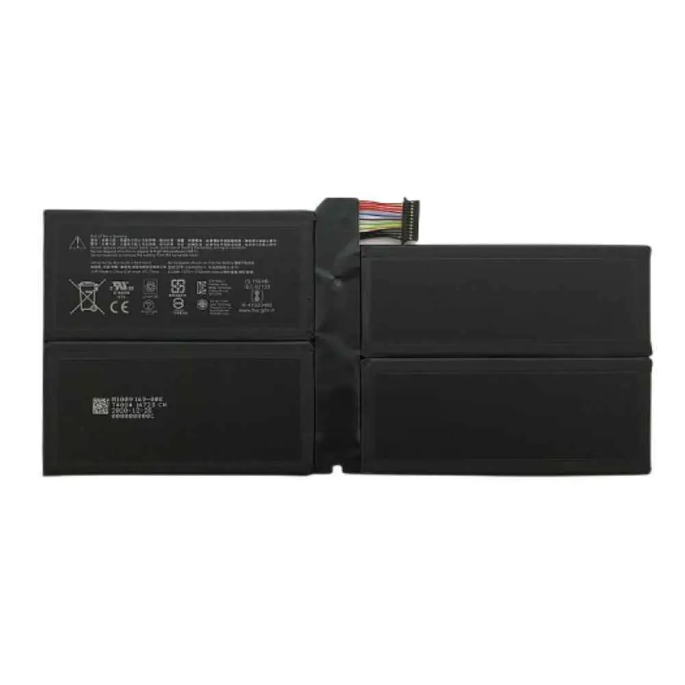 باتری تبلت مایکروسافت سرفیس پرو Surface Pro7 اورجینال