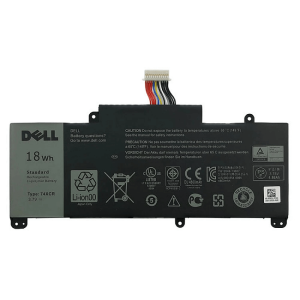 باتری لپ تاپ دل Venue 8_74XCR داخلی-اورجینال