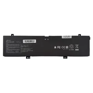 باتری لپ تاپ ایسوس TUF gaming FX517_C41N2101 Gimo Plus مشکی داخلی 76W