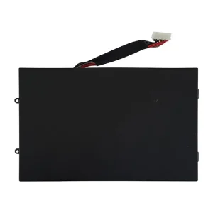 باتری لپ تاپ دل AlienWare M11X PT6V8 Gimo plus مشکی داخلی 63W