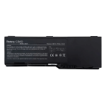 باتری لپ تاپ دل Inspiron 6400-1501-6Cell