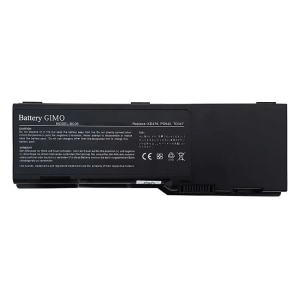 باتری لپ تاپ دل Inspiron 6400-1501-6Cell