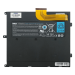 باتری لپ تاپ دل Vostro V13Z داخلی-اورجینال