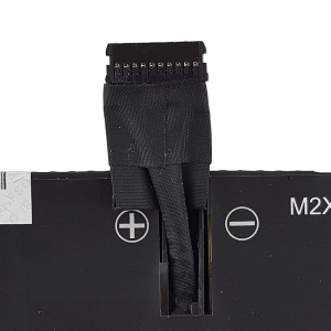 باتری لپ تاپ دل XPS 15 9575-8N0T7-Gimo Plus مشکی داخلی 75W