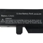 باتری لپ تاپ ایسوس GL552_A41N1424 مشکی 2000 میلی آمپر ساعت