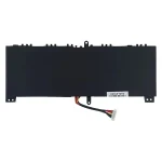 باتری لپ تاپ ایسوس ROG Strix GL503V GL503VS C41N1709 Gimo Plus مشکی داخلی 62W