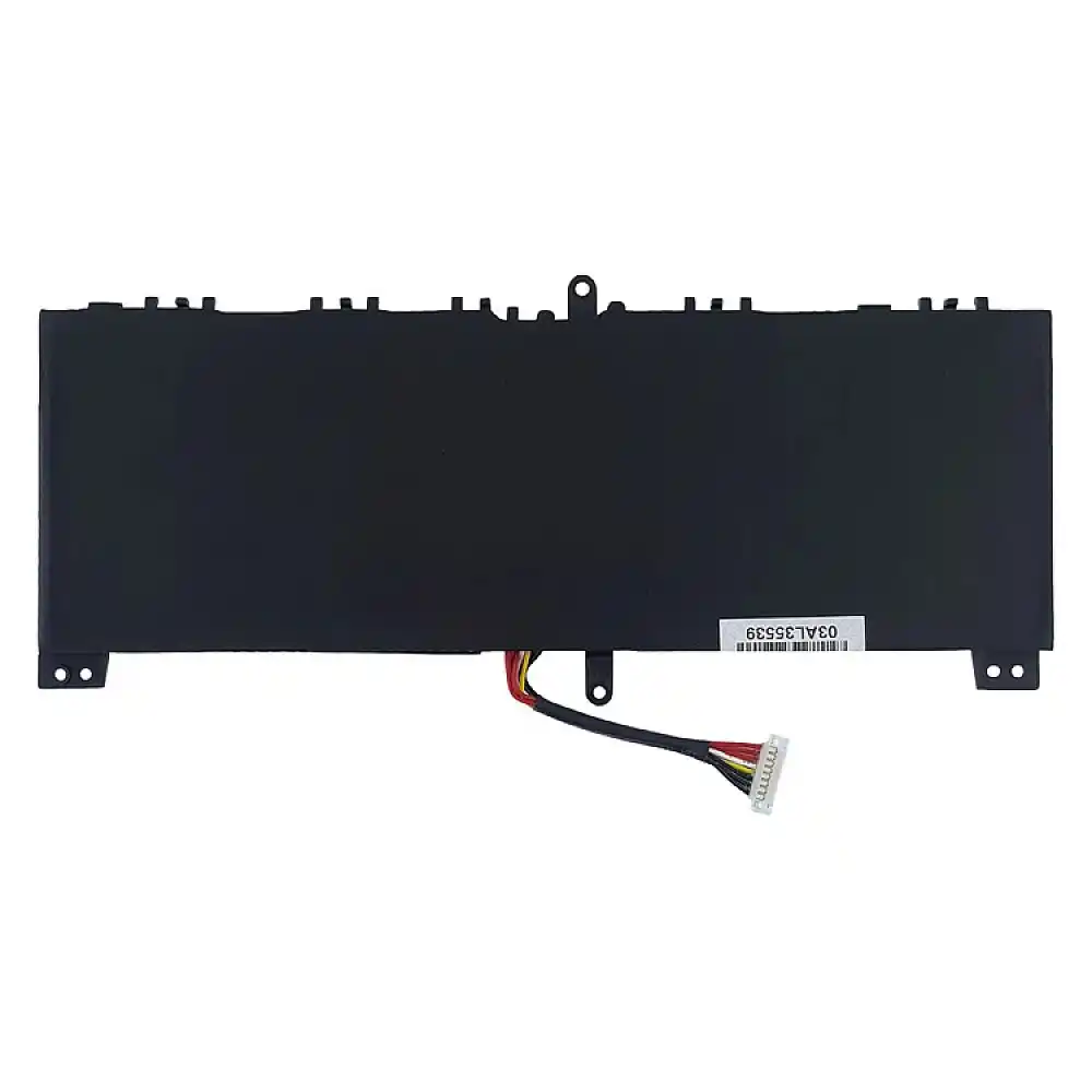 باتری لپ تاپ ایسوس ROG Strix GL503V GL503VS C41N1709 Gimo Plus مشکی داخلی 62W