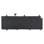 باتری لپ تاپ ایسوس ROG Zephyrus GX531G_C41N1828 Gimo Plus مشکی داخلی 60W