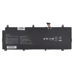 باتری لپ تاپ ایسوس ROG Zephyrus GX531G_C41N1828 Gimo Plus مشکی داخلی 60W