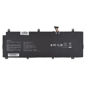 باتری لپ تاپ ایسوس ROG Zephyrus GX531G_C41N1828 Gimo Plus مشکی داخلی 60W
