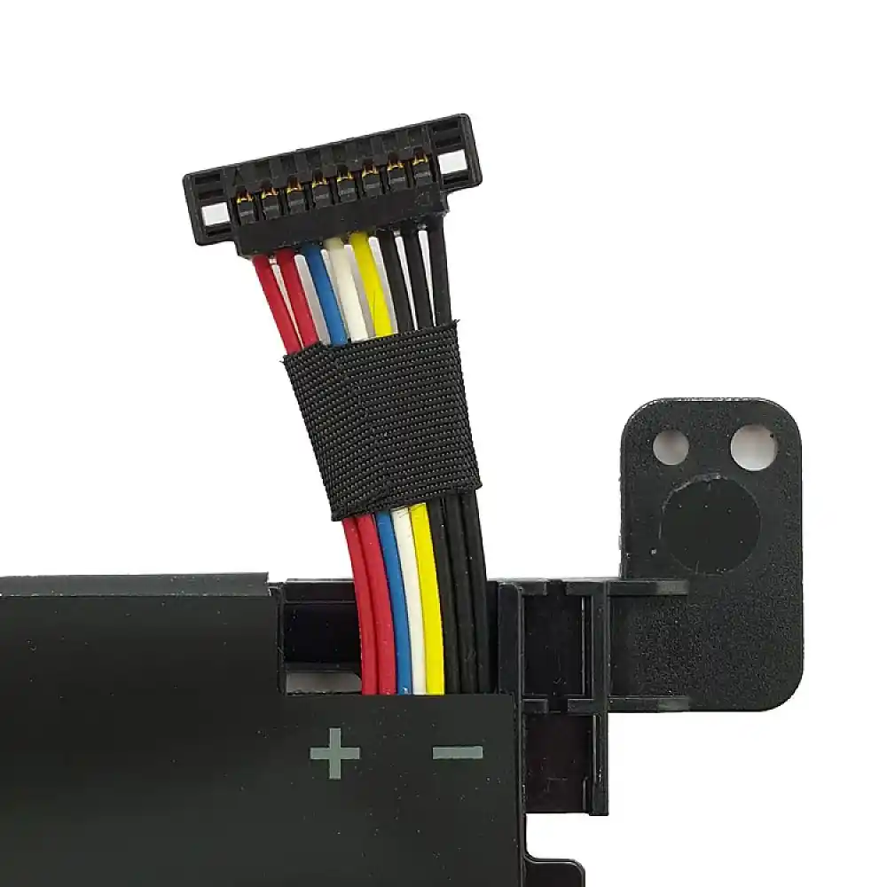 باتری لپ تاپ ایسوس VivoBook E203N_C21N1620 مشکی داخلی اورجینال