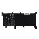 باتری لپ تاپ ایسوس X555 C21N1347_Gimo Plus مشکی داخلی