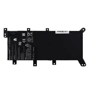 باتری لپ تاپ ایسوس X555 C21N1347_Gimo Plus مشکی داخلی