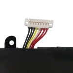 باتری لپ تاپ ایسوس ZebBook S13 UX392_C31N1821 Gimo Plus مشکی داخلی 50W