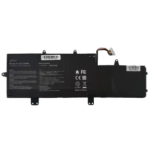 باتری لپ تاپ ایسوس ZenBook Pro 14 UX480_C41N1804 Gimo Plus مشکی داخلی 70W