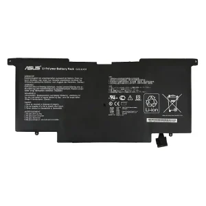 باتری لپ تاپ ایسوس ZenBook UX31 داخلی 50W