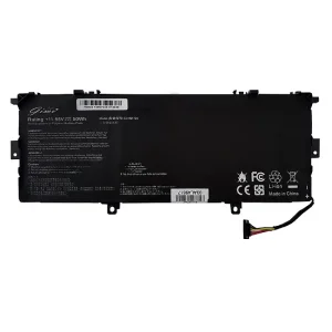 باتری لپ تاپ ایسوس ZenBook UX331U_C31N1724 Gimo Plus مشکی داخلی 50W
