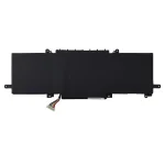 باتری لپ تاپ ایسوس ZenBook UX333_C31N1815 Gimo Plus مشکی داخلی 50W