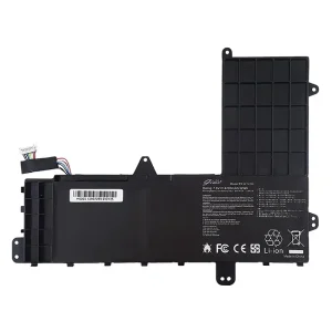 باتری لپ تاپ ایسوس EeeBook E502_B21N1506 Gimo Plus مشکی-داخلی-32 وات ساعت