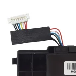 باتری لپ تاپ ایسوس EeeBook E502_B21N1506 Gimo Plus مشکی-داخلی-32 وات ساعت