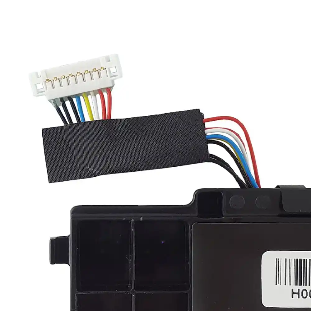 باتری لپ تاپ ایسوس EeeBook E502_B21N1506 Gimo Plus مشکی-داخلی-32 وات ساعت