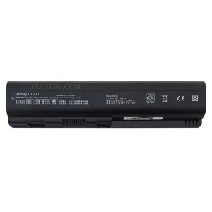 باتری لپ تاپ اچ پی Battery HP Pavilion CQ40 6Cell
