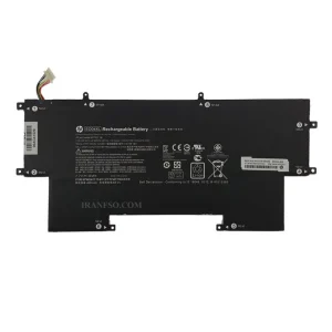 باتری لپ تاپ اچ پی EliteBook Folio G1_EO04XL مشکی داخلی اورجینال