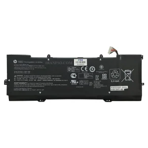 باتری لپ تاپ اچ پی Spectre 15-CH_YB06XL مشکی-داخلی اورجینال