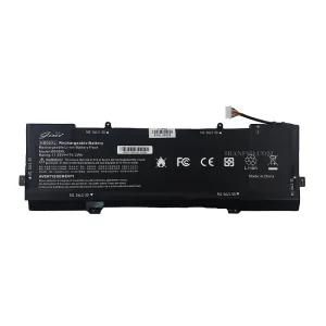 باتری لپ تاپ اچ پی Spectre X360 15-B_KB06XL_Gimo Plus مشکی داخلی 79.2W