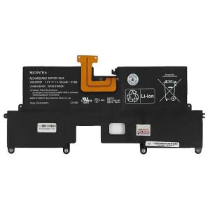 باتری لپ تاپ سونی BPS37 داخلی-اورجینال