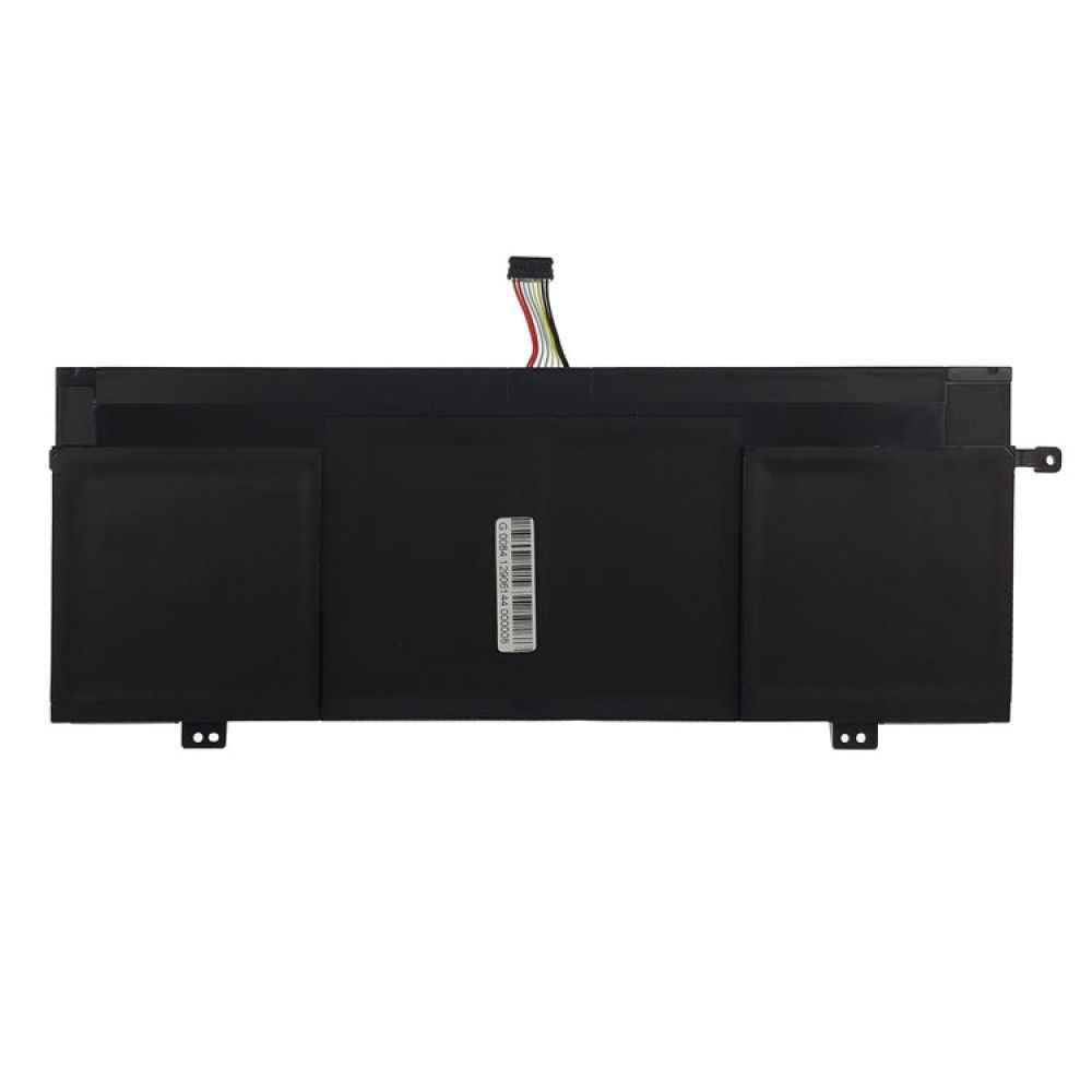 باتری لپ تاپ لنوو IdeaPad 710S-13ISK_L15L4PC0 مشکی داخلی اورجینال